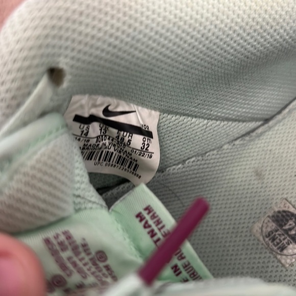 Have A Nike Day Air Force 1’s - Picture 7 of 8